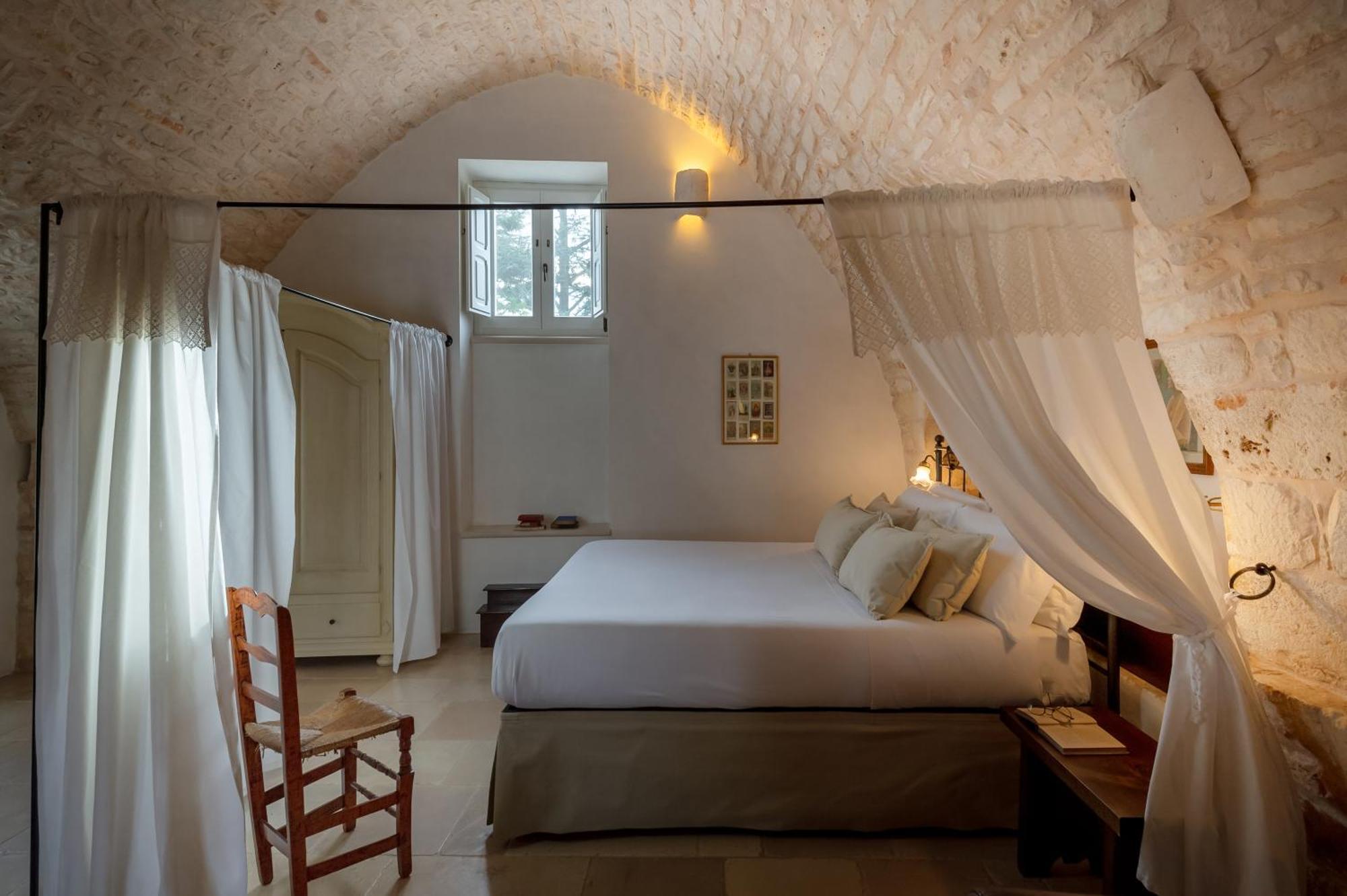 Agriturismo Masseria Aprile Локоротондо Экстерьер фото